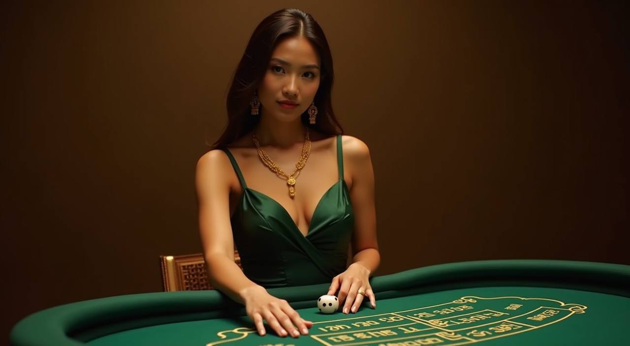 4d number Apa yang menanti dalam Midnight Luck
