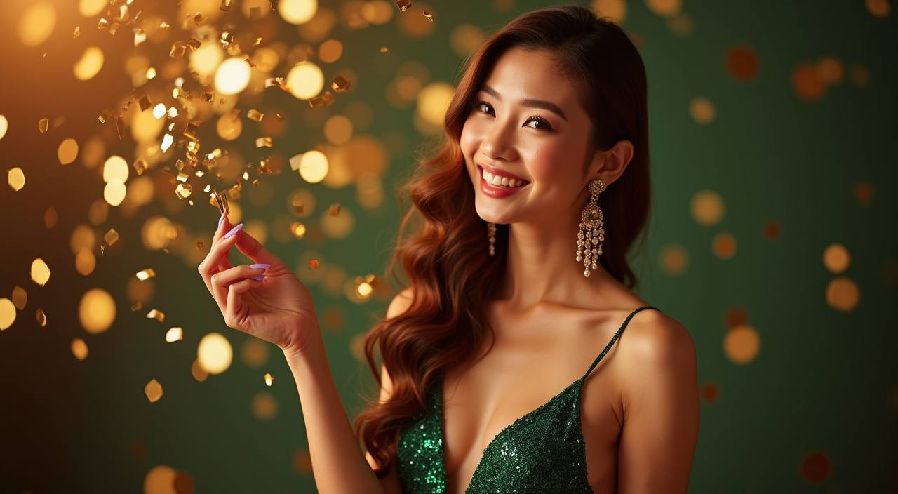 4d number Phoenix Gold di mana undang-undang tempatan membenarkan, menawarkan pengalaman kasino yang nyata dan terjamin di 4d number